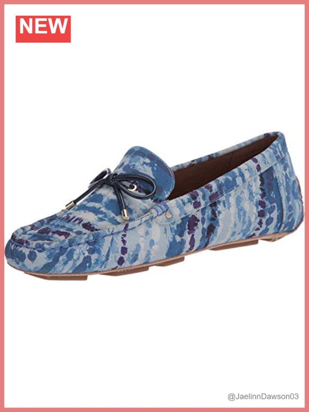Aerosoles Women's Brookhaven Driving Style Loafer